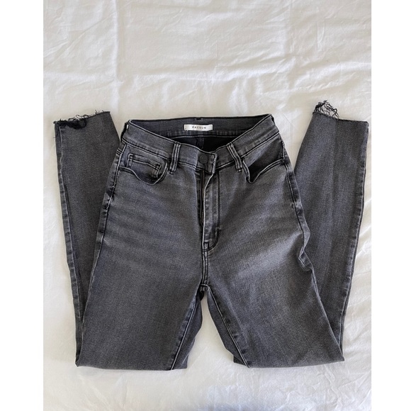 PACSUN Jeggings (no rip) - Picture 3 of 5